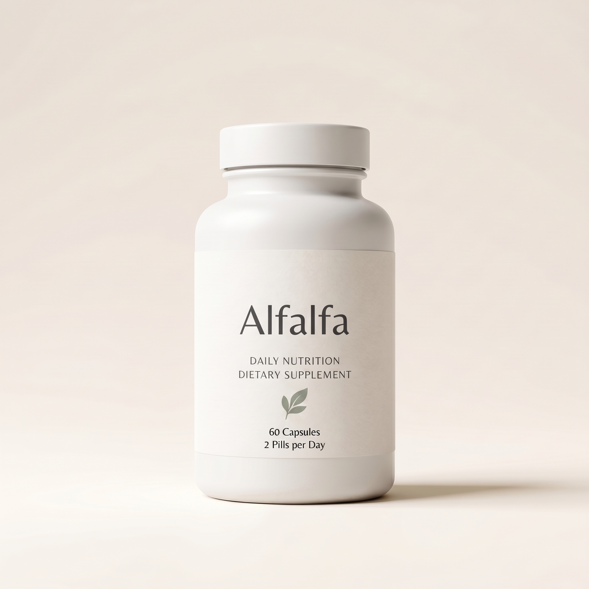 Alfalfa