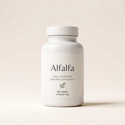 Alfalfa